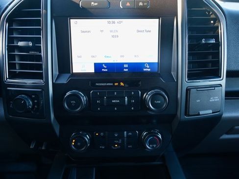 Used 2020 Ford F150 XLT w/ Equipment Group 301A Mid image 20