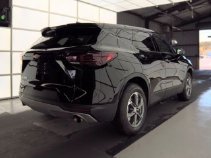 Used 2025 Chevrolet Blazer LT FWD image 19