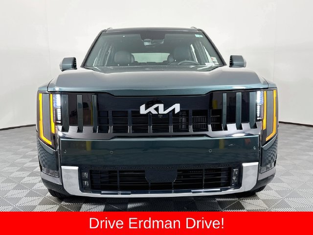 Used 2027 Kia Telluride SX FWD image 2