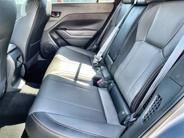 New 2026 Subaru Crosstrek 2.5i Limited AWD/4WD image 27