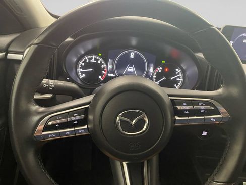 Used 2025 MAZDA CX-50 AWD 2.5 S w/ Preferred Package image 15