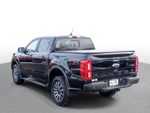 Used 2019 Ford Ranger XLT w/ Equipment Group 302A Luxury image 6