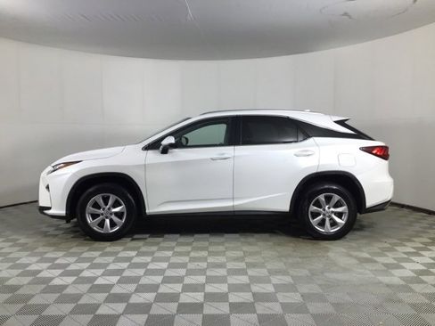 Used 2016 Lexus RX 350 AWD image 4