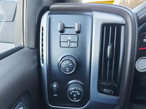 Used 2014 GMC Sierra 1500 SLT w/ SLT Preferred Package image 35