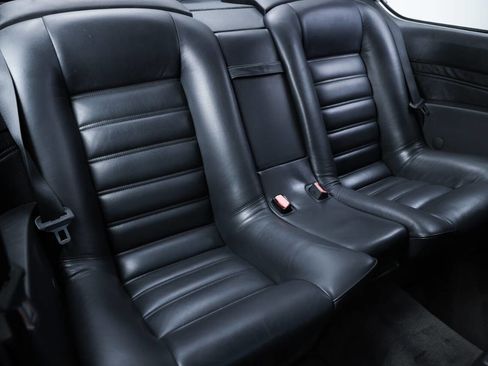Used 1987 BMW M6 Coupe RWD image 70
