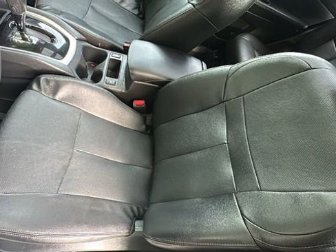 Used 2016 Nissan Rogue SL w/ SL Premium Package AWD/4WD image 20