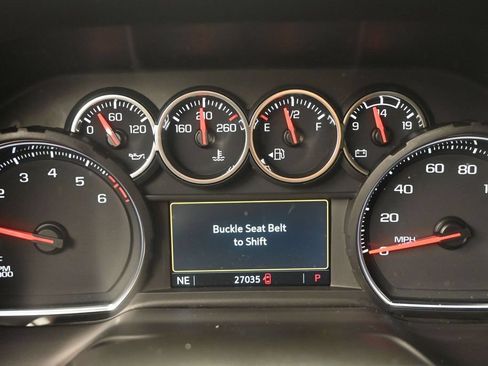 Used 2023 Chevrolet Tahoe LS RWD image 13