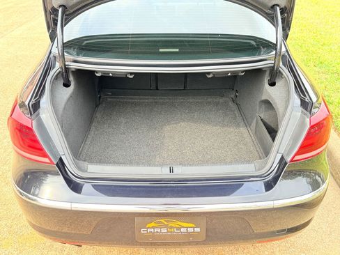 Used 2015 Volkswagen CC R-Line image 18