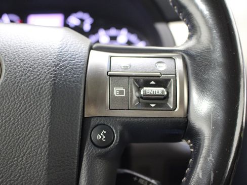 Used 2016 Lexus GX 460 Luxury w/ Preferred Accessory Package AWD/4WD image 13
