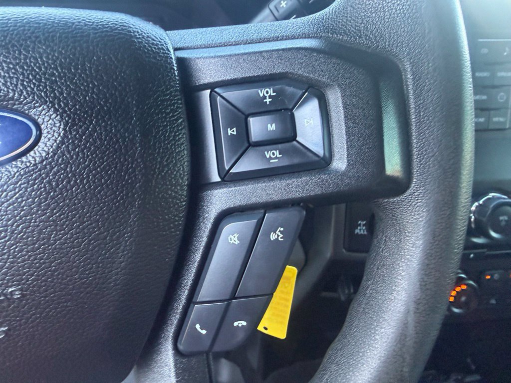 Used 2017 Ford F250 XLT AWD/4WD image 76