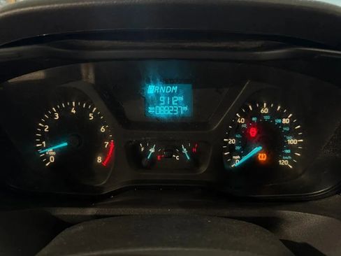 Used 2018 Ford Transit 250 148 Medium Roof image 16