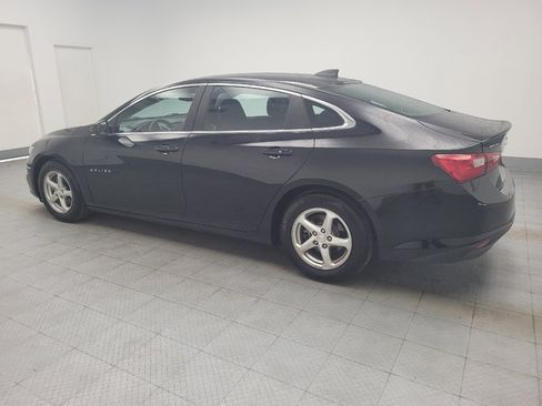 Used 2016 Chevrolet Malibu LS image 3