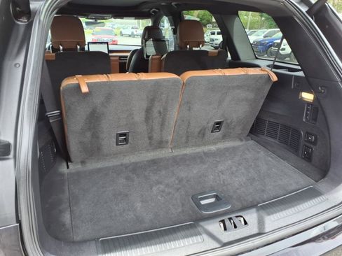 Used 2022 Lincoln Aviator Reserve w/ Equipment Group 201A image 14