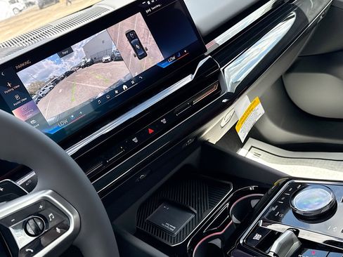 New 2026 BMW 530i w/ M Sport Package image 28