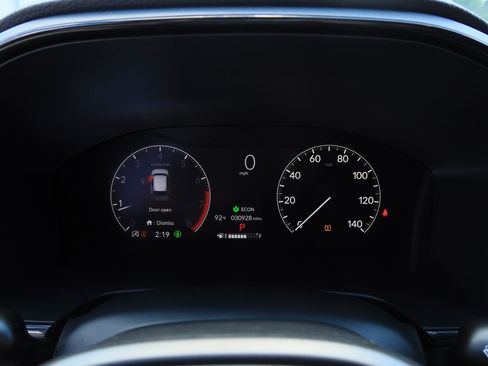 Certified 2024 Honda CR-V EX image 25