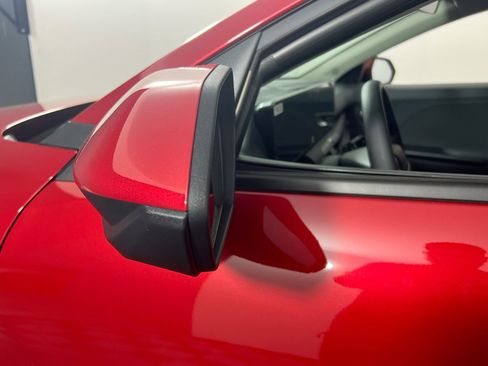 New 2025 Kia K4 LXS image 11