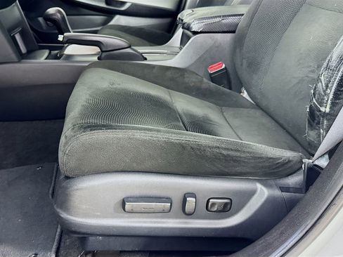 Used 2008 Honda Accord EX image 22