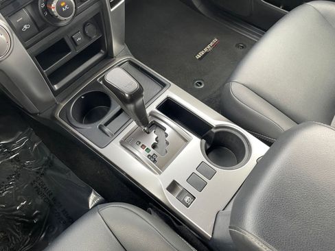 Used 2024 Toyota 4Runner TRD Sport image 41