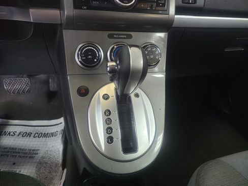 Used 2010 Nissan Sentra 2.0 S w/ Convenience Pkg image 19