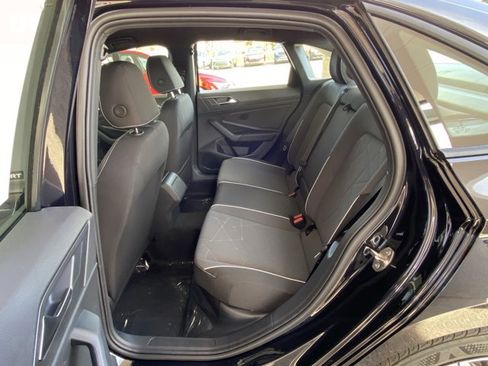New 2026 Volkswagen Jetta Sport FWD image 23