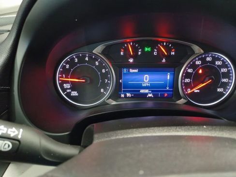 Used 2022 GMC Terrain SLE w/ Driver Convenience Package AWD/4WD image 12