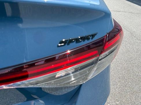New 2026 Honda Civic Sport image 7
