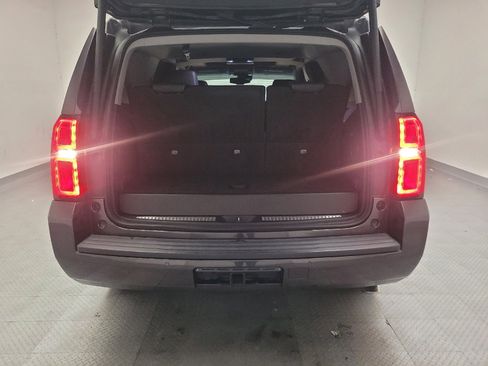 Used 2017 Chevrolet Tahoe LT image 29