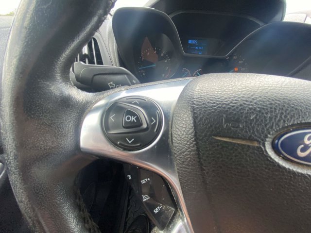 Used 2016 Ford Transit Connect XLT FWD image 18