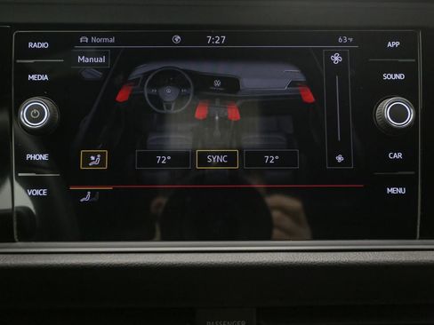 Certified 2022 Volkswagen Jetta GLI Autobahn FWD image 29