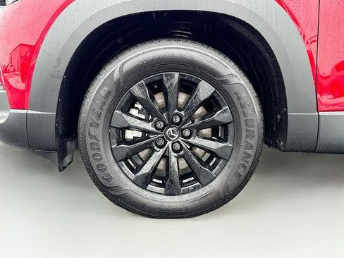 New 2025 MAZDA CX-50 AWD 2.5 S w/ Preferred Package image 33