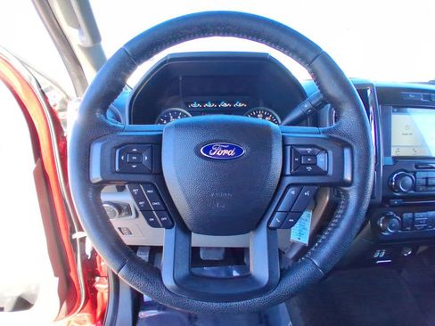 Used 2016 Ford F150 XLT w/ Equipment Group 302A Luxury image 14