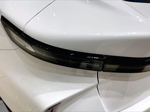 New 2026 Lexus ES 350e FWD image 12