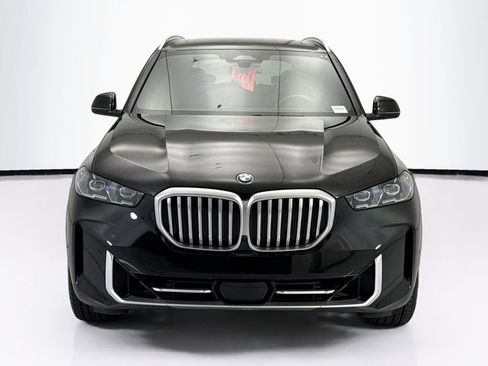 Used 2024 BMW X5 xDrive40i w/ Premium Package AWD/4WD image 2