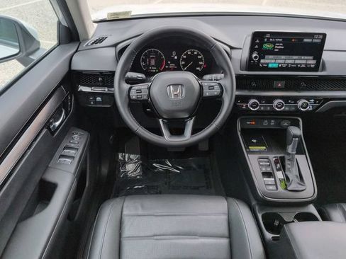 Used 2025 Honda CR-V EX-L image 16
