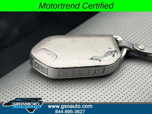 Used 2025 Kia K5 GT-Line w/ GT-Line Premium Package FWD image 32