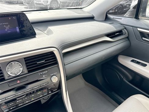 Used 2018 Lexus RX 350 FWD image 24