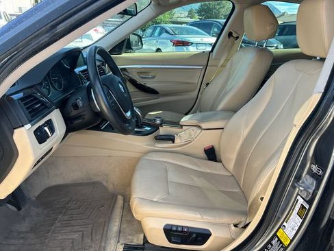 Used 2014 BMW 335i Gran Turismo xDrive AWD/4WD image 24