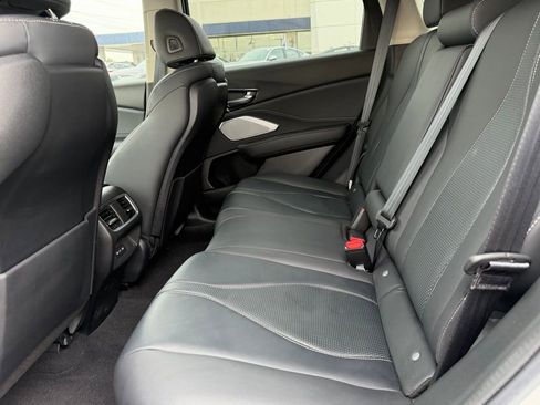 Used 2023 Acura RDX w/ Technology Package image 10