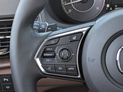 New 2026 Acura RDX SH-AWD w/ Advance Package image 26