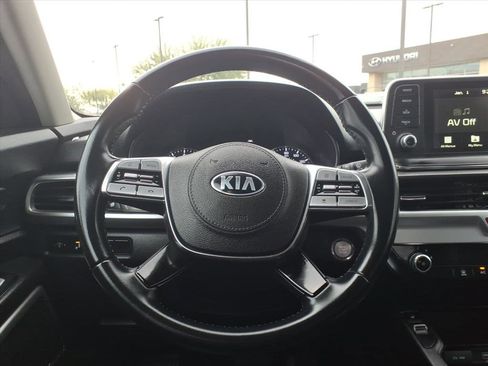 Used 2020 Kia Telluride S image 19