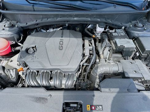 Used 2022 Hyundai Tucson SEL w/ Cargo Package image 36