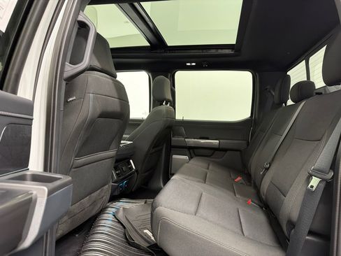 Used 2023 Ford F150 XLT w/ Equipment Group 302A High AWD/4WD image 16
