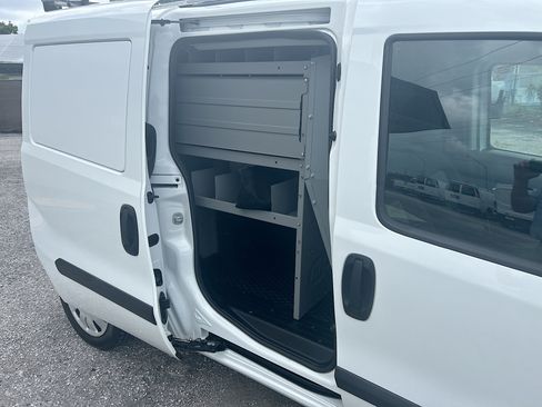 Used 2021 RAM ProMaster City Tradesman SLT FWD image 25