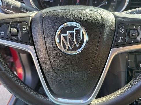 Used 2020 Buick Encore Sport Touring image 17