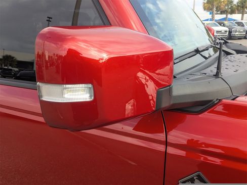 Used 2022 Ford Bronco Outer Banks image 12