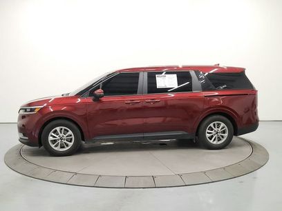 Used 2023 Kia Carnival LX