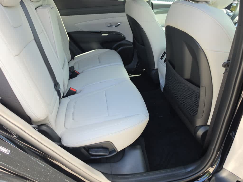 New 2026 Hyundai Tucson Limited AWD/4WD image 22