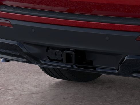 New 2026 Ford Explorer ST-Line w/ ST-Line Street Pack AWD/4WD image 23