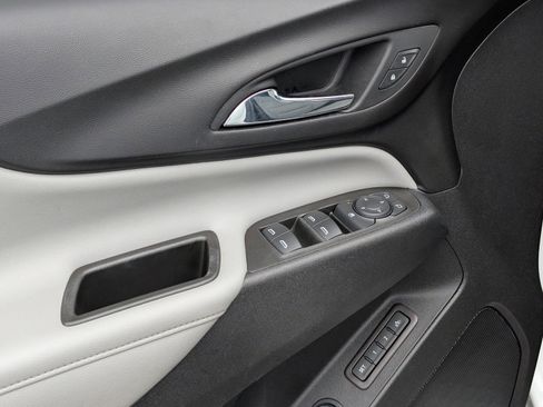 Certified 2021 Chevrolet Equinox Premier image 16