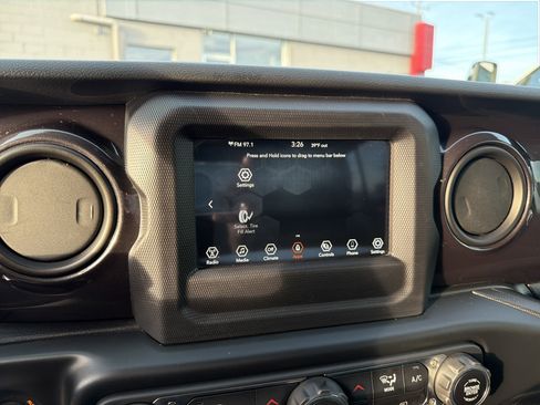 Certified 2021 Jeep Wrangler Unlimited Sport image 25